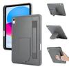 Adjustable Leather Case & Stand for Apple iPad 10th/11th Gen Tablets