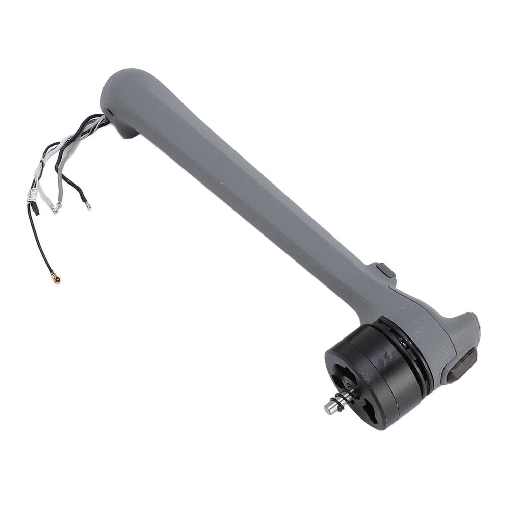 Braț Motor Dronă Carcasă de Înlocuire Plastic Quadcopter Braț Motor Spate Stâng Carcasă Carcasă pentru Air 3