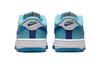 Nike Force 1 LV8 2 TD 'Split - Light Photo Blue' DX2165-100