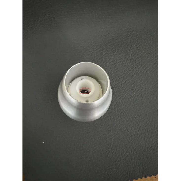 Nová hliníková závodní 6stupňová hlavice řadicí páky Pro Ford Focus ST RS Fiesta ST S RS