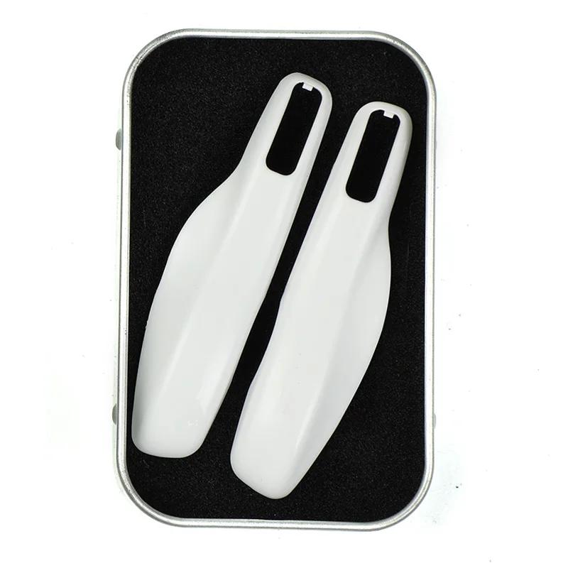 For Porsche Boxster Cayman Panamera Car Key Case Keyless Cover Key Shell Car Accessories Protective Case With Remote Control