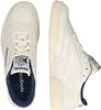 Sneakers Reebok Club C 85 Vintage Chalk/alabaster/vector Navy