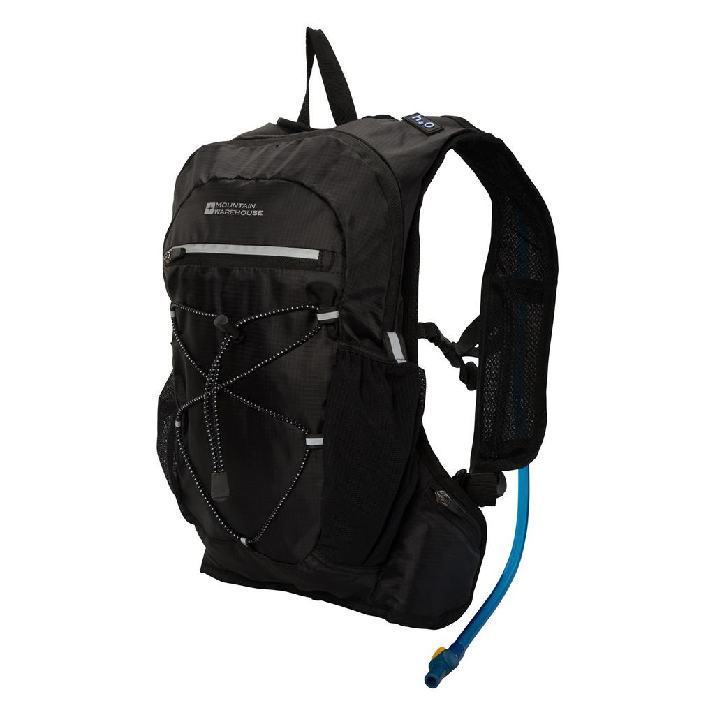 Mountain Warehouse Track 6L Hydration Pack
