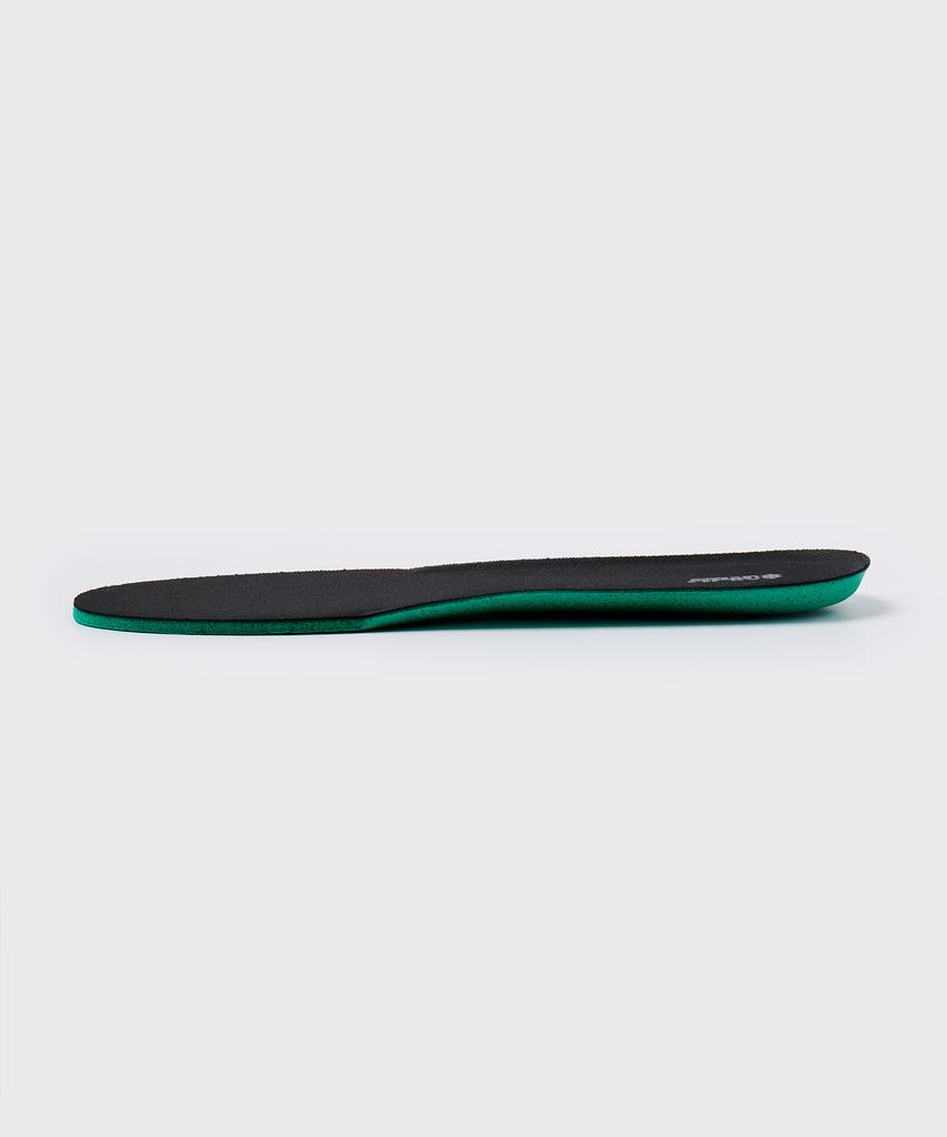 Musinsa Standard Ortholite Insoles 2-Pack [Black/White]