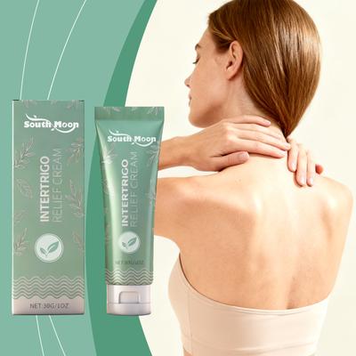 Daily Body Care Cream - Gentle Hydrating, Light & Non-Greasy Fragrance-Free Skin Moisturizer for Sensitive Skin