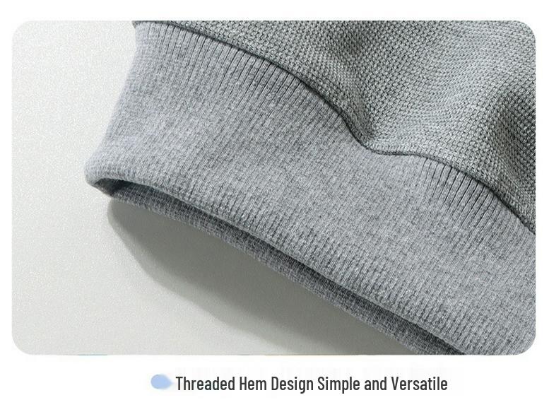 קפוצון אביבי בסגנון בריטי עם צווארון לבנים לבנים, דמוי שני חלקים, אופנתי ורב-תכליתי בסגנון אקדמי לילדים בגיל בינוני וגדול