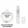 Parfum für Frauen