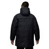 Jordan Hooded Quilted Coat HV0539-010