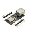 WT32-ETH01 Porta seriale incorporata Gateway combinato Ethernet WIFI compatibile con Bluetooth MCU ESP32 Modulo wireless WT32 ETH01