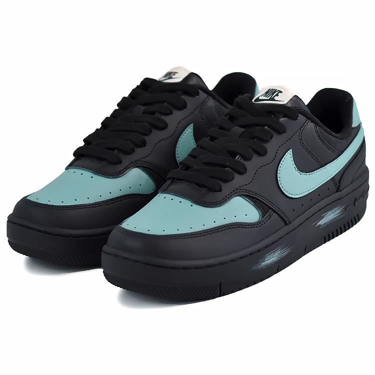 Nike Gamma Force Mist Concealment Slip Resistant, Abrasion Resistant, Breathable Low Top Skateboard Shoes Women's FQ6476-010(Team96-)