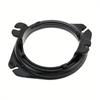 5 Pcs/Set Black BMX Bicycle Brake Line Set Cable Wire Kit PVC Stainless Steel Gyro Brake Cables for Gyro Systems 20 Inch Bikes Parts