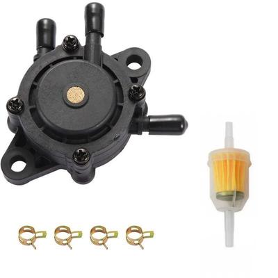 Fuel Gas Pump for Mikuni Briggs & Stratton 808492 808656 491922 Engine Parts