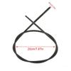 Reinforced Trimmer Drive Shaft 60.625 Inch Length Optimized Lawn Equipment Replacements For Professional Landscaping Use