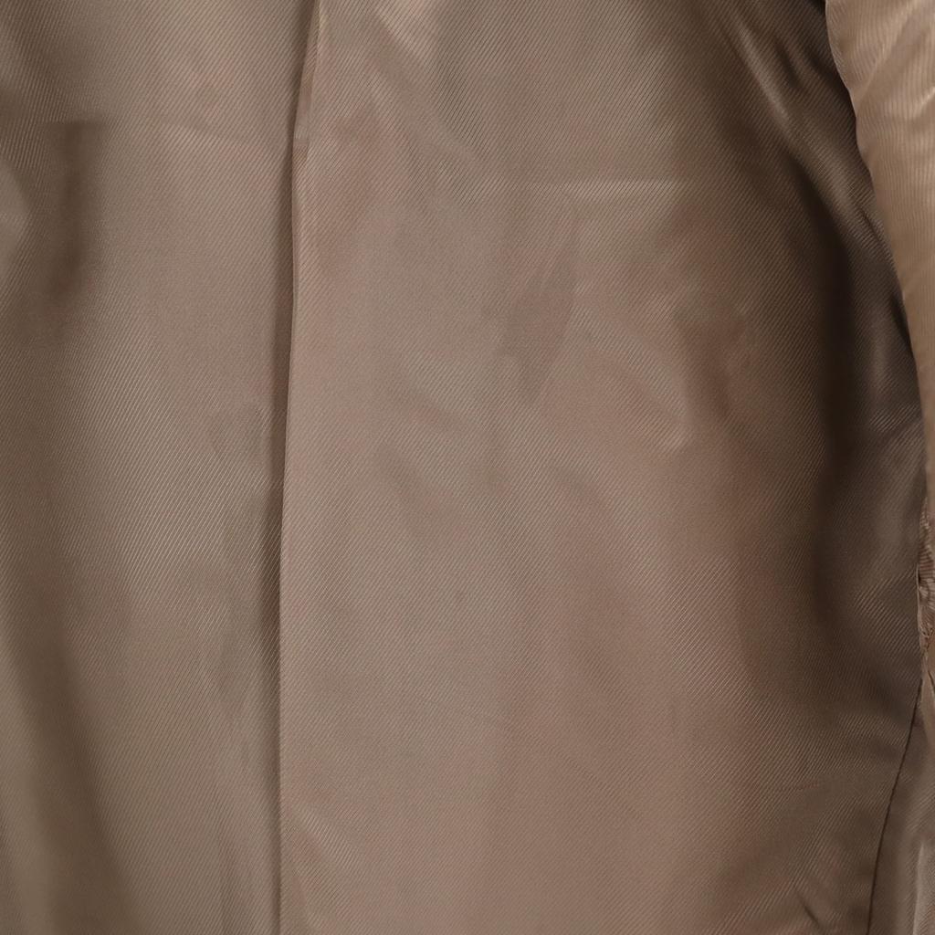 Burberrys 90s Cashmere Blend Old double tailored jacket 9AB2 Brown Women Used