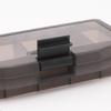 Fishing Lures Box Organizers Fishing Bait Tackle Storage Lures Container Box