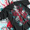 Devil May Cry Dante TShirt Unisex Shirt All Size Black