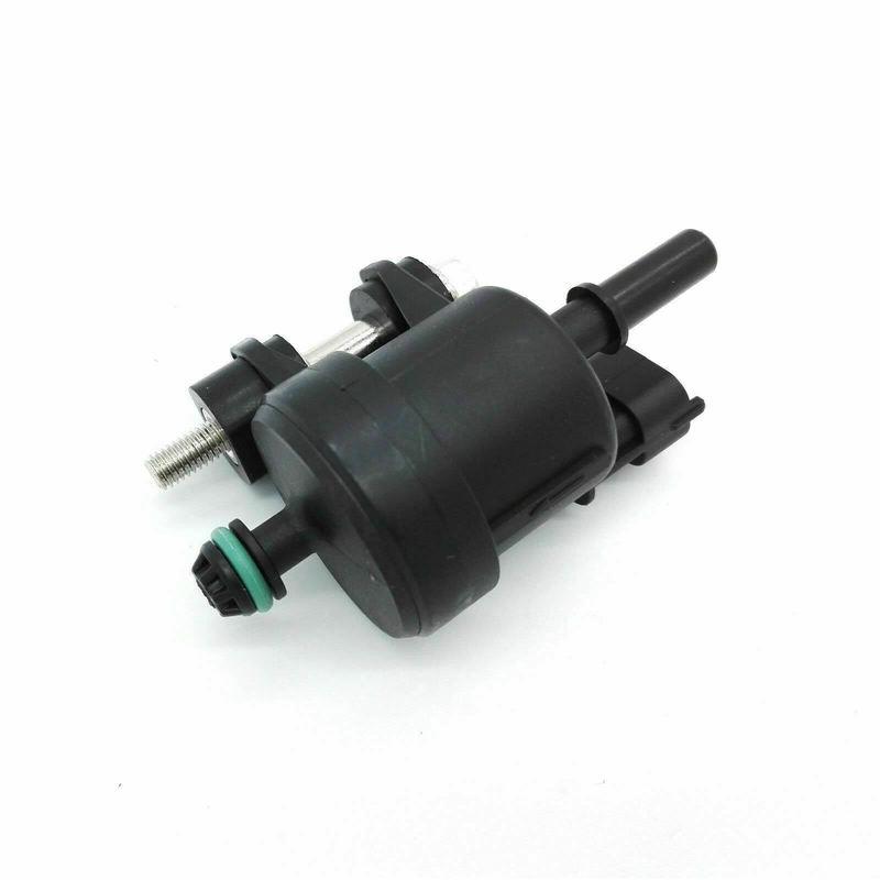 12690512 Vapor Canister Purge Valve for Equinox ImpalaTraverse GMC Acadia Canyon Terrain Cadillac CTS SRX Buick LaCrosse