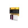 [Kodak] 4PASS Film Cartridge (5.3x8.6cm) for [Kodak] Mini 2 Retro & Mini Shot 2 Retro 60 Sheets White