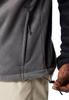 Куртка Columbia Steens Mountain 2.0 Full Zip Fleece (1476671) черный/гриль
