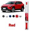 Paint pen touch up For Toyota Corolla Cross 2020-2025 E210 car paint pen scratch repair detailing tools car accessories gadgets