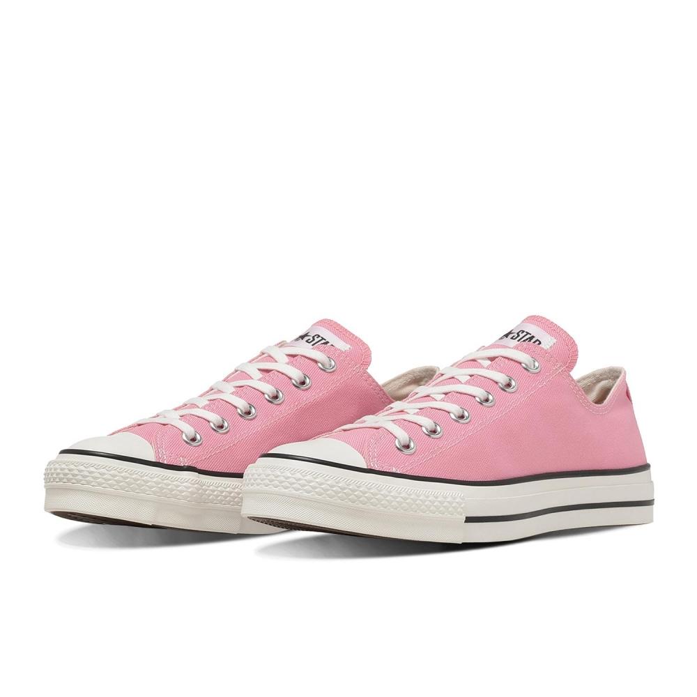 ConverSe Men S canvaS Ox ShoeS Fondant Pink 31318310