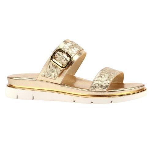Lunar Womens/Ladies Elli Slip-on Sandals