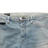 Emporio Armani FW25 Jeans Men's Medium Blue EM000668-AF15099-MB002