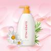 Shiseido Fressy Fresh Floral Moisturizing Conditioner Twin Pack