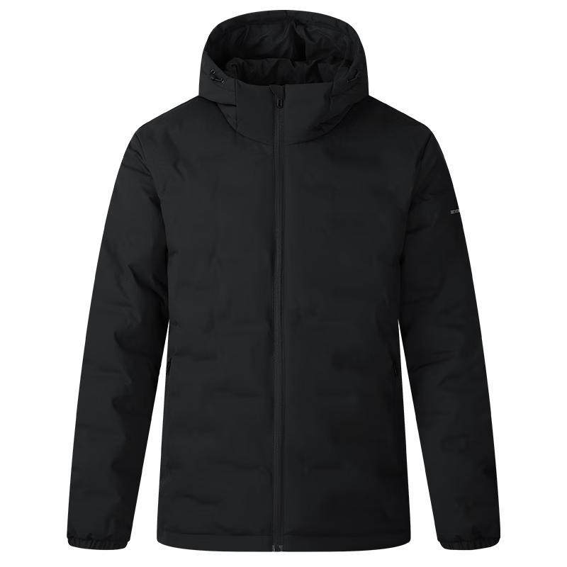 361° Men s Hooded Triple-Proof Down Jacket S