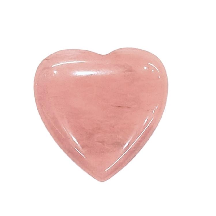 Elegant Heart Charm Crystal Necklace Pendant Heart Handmade Jewelry Pendant for Jewelry Making and Creative Crafting