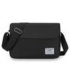 Large Capacity Crossbody Messenger Bag – Versatile Shoulder Sling for Outdoor Sports & Business Travel