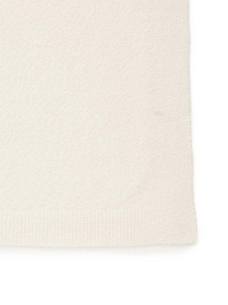 Gelato Pique Panda JQD Blanket PWGG251640OWHTF