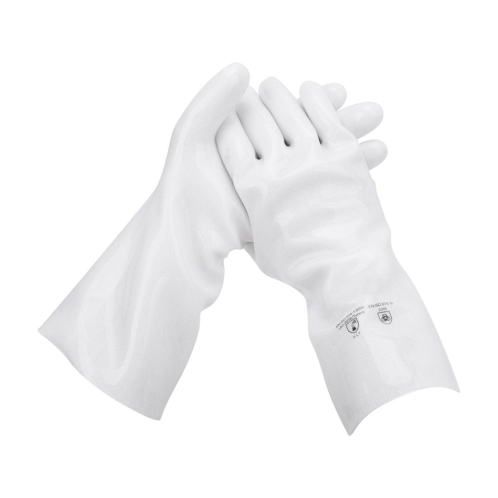 Guanto in Silicone Liquido Resistente al Calore Impermeabile Senza Cuciture con Rivestimento Isolante Universale per Forno Microonde Barbecue