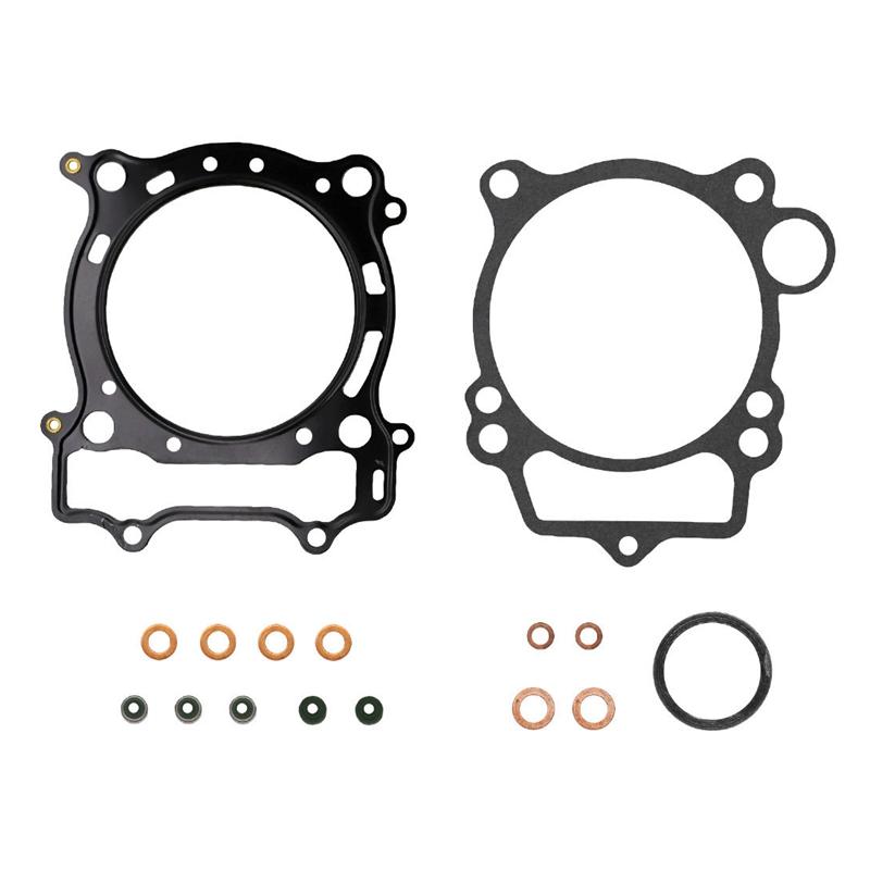 Top End Head Gasket Kit For Yamaha YFZ450 YFZ 450 2004–2009 2012-2013