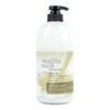 NTWQOXXK Body Friend Shower Gel Vanilla Milk 732ml Moisturizing