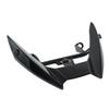 Front Fairing Fender Beak Nose Cone Cover Extender Cowl For Yamaha MT-03 MT-25 MT03 MT25 2015 2016 2017 2018 2019