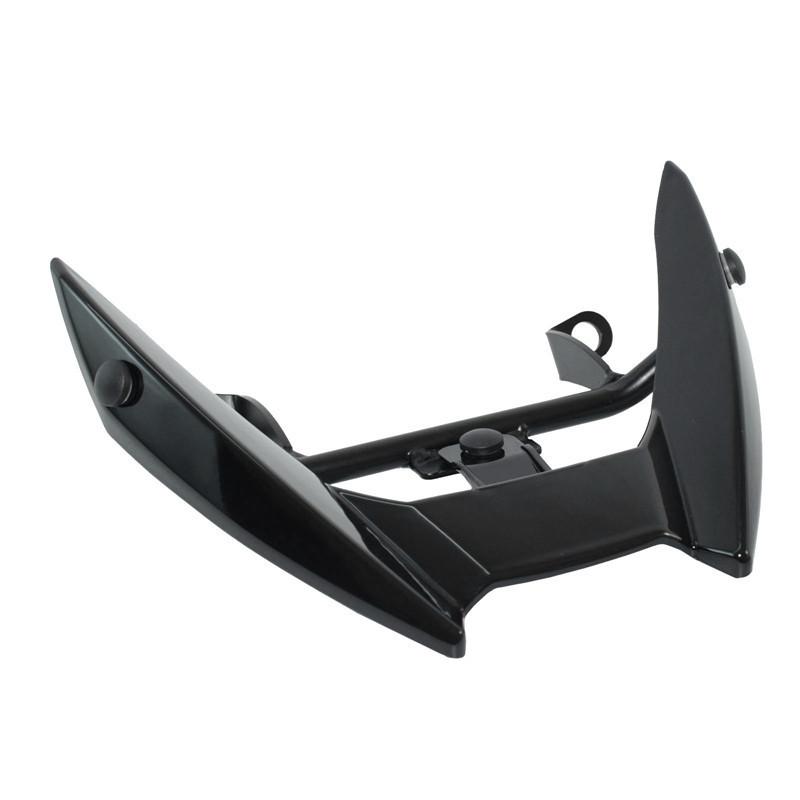 Front Fairing Fender Beak Nose Cone Cover Extender Cowl For Yamaha MT-03 MT-25 MT03 MT25 2015 2016 2017 2018 2019