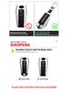Xpeng G3/P7 Key Cover: Smart Remote Bag Accessories & Protective Shell