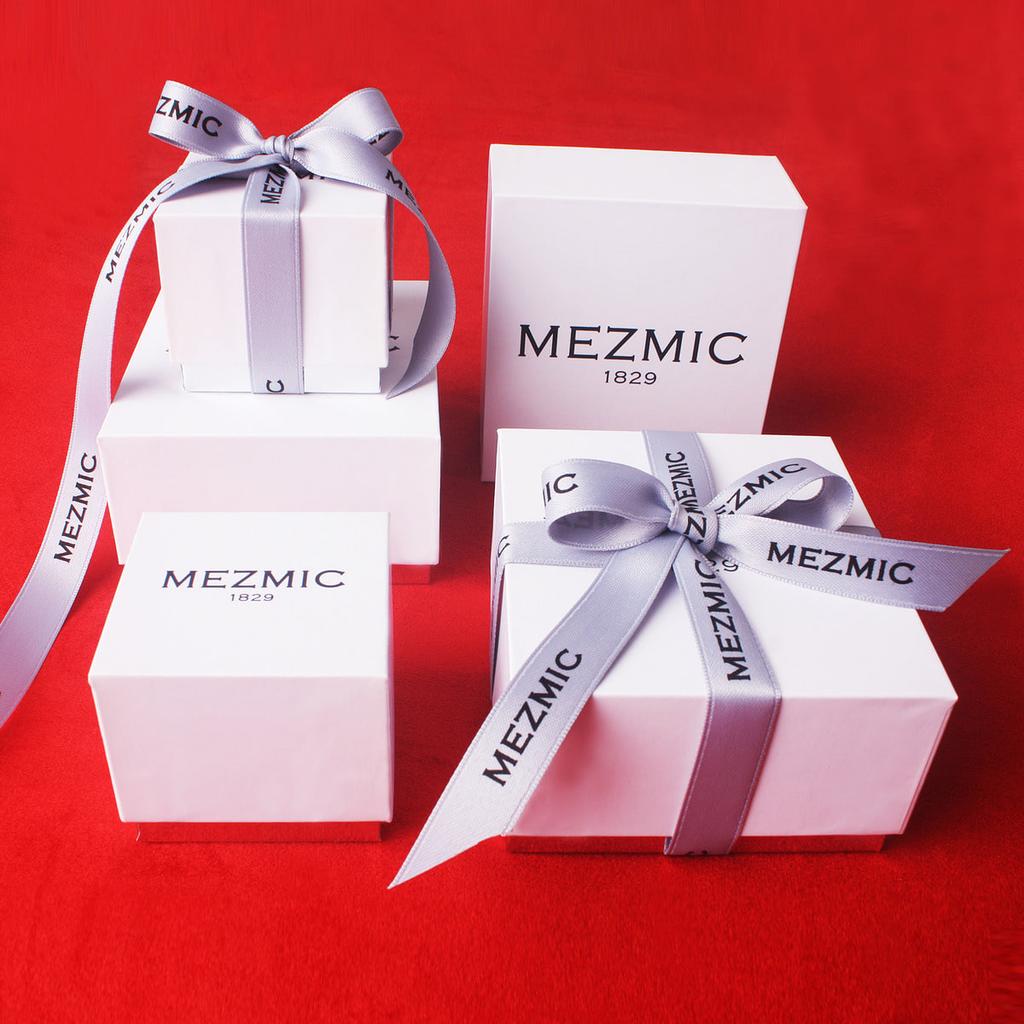 Mezmic [Fairy Collection] 14K Gold Freshwater Pearl Long Necklace