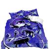 Exquisite 3D Murder Drones Duvet Cover Pillowcase Bedding Set Adult kids Bedroom Decoration Gift Single Double Large Size