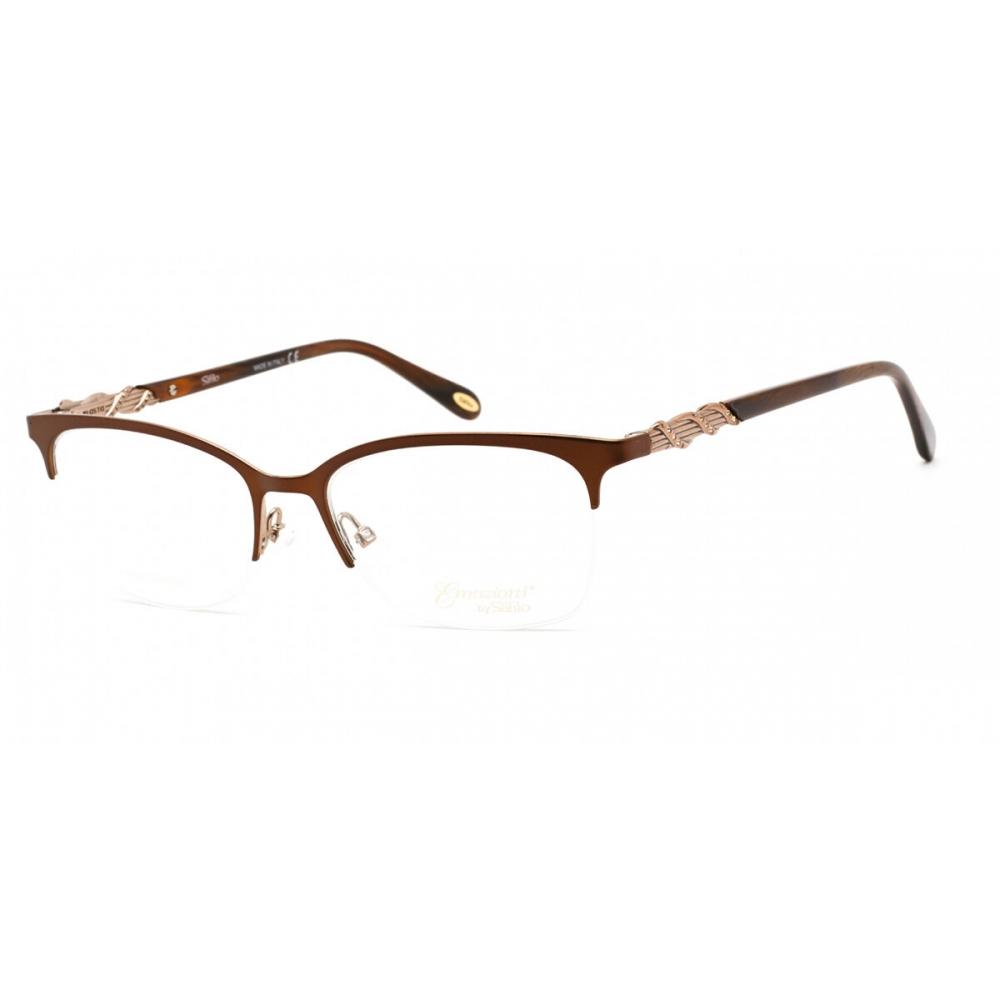 

Emozioni Em 4412 0yz4 Women Eyeglasses /52-17-135
