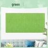 Grooved Felt Wall Sticker Stripes - No-Drill Decorative Panel for Classroom & Living Room.