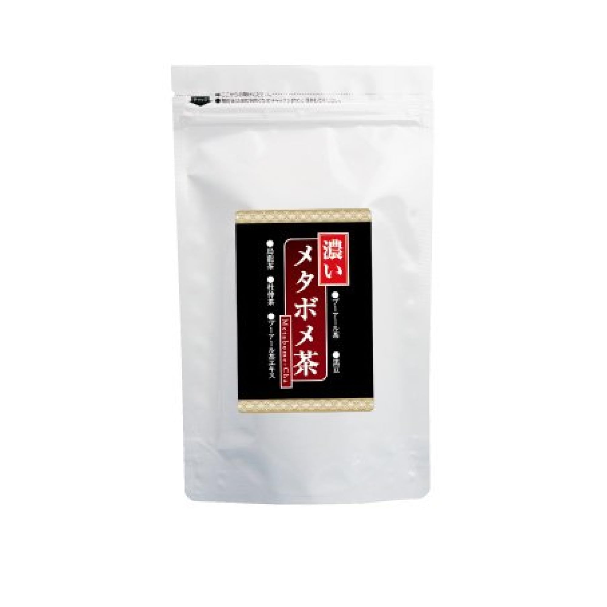 

Strong metabolic tea for pot 5g x 90 pieces Tea Life