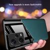 For Xiaomi Redmi Note 12 11 10 9 8 7 11T 12S Turbo Pro Case Splice PU Leather Magnetic Cover TPU Soft Frame Shell Antifall Funda