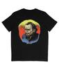Charles Bukowski - R. Crumb - 1998 - White Text - Organic T-Shirt