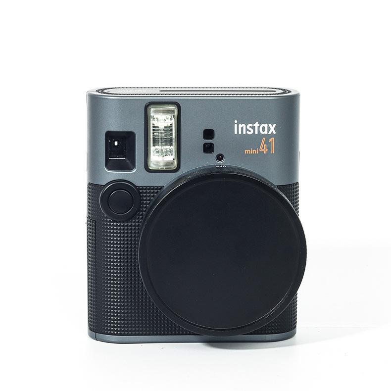 [Film Lab] Metal Lens Cap for Instax Mini 41 CBA14