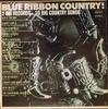 LP Record VARIOUS  Blue Ribbon Country STBB2969 CAPITOL 1968 US CountryFolk Used