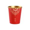 Disposable Aluminum Foil Wedding Cups