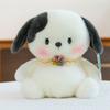 Cat Bear Rabbit Demon Dog Panda Table Companion Doll Decoration Plush Toy Gift