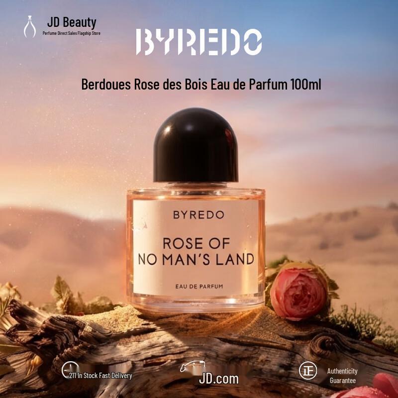 BYREDO Eau de Parfum Collection